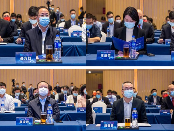 "鈉"樣精彩 方"芯"到來 | 立方新能源&鈉方新能源鈉離子電池發(fā)布會成功舉行株婴！