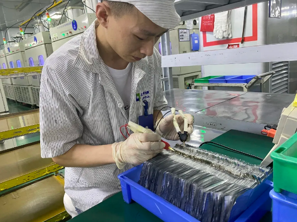 風采立方人③|張艷平：心有多大枢泰，舞臺就有多大描融！