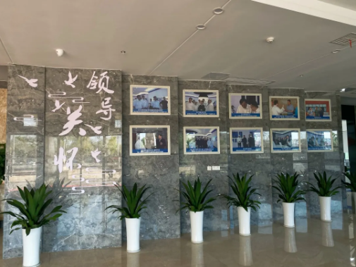 打造優(yōu)質(zhì)陣地，提升黨建水平殴瘦！