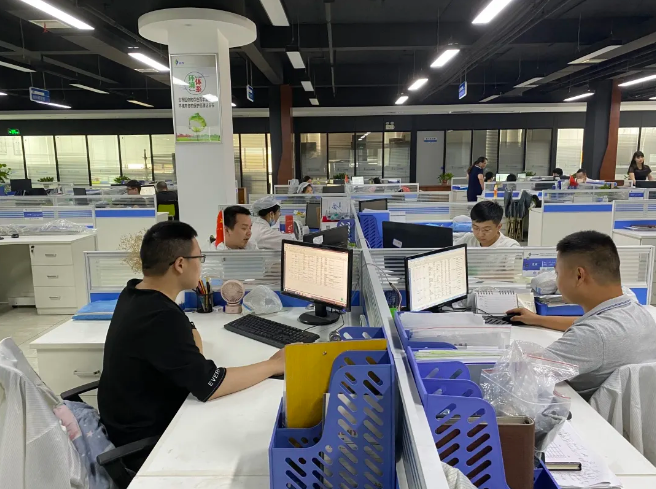 創(chuàng)新效率在立方⑤|工藝工程部：匠心精研，創(chuàng)新提效我們在路上毫别！